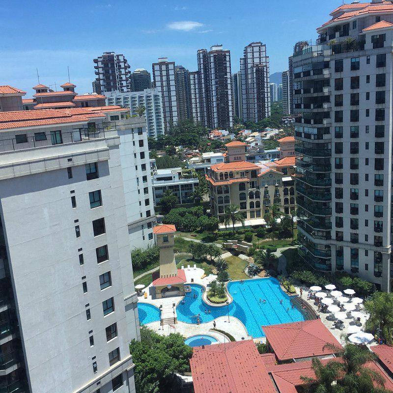 Hotel Windsor Oceanico Río de Janeiro