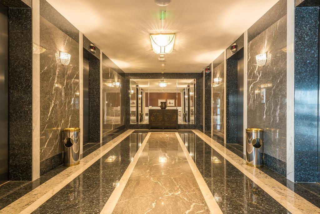 Hotel Windsor Oceanico Río de Janeiro
